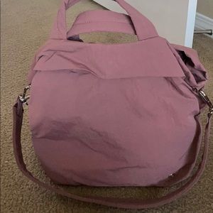 Lululemon bag